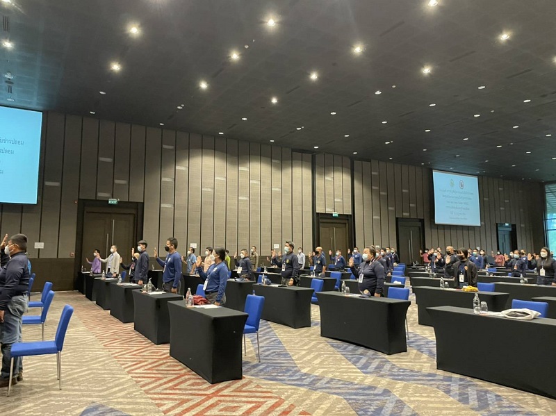 ข่าวรัฐมนตรี