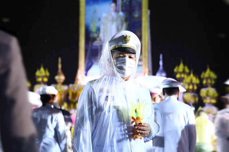 ข่าวรัฐมนตรี