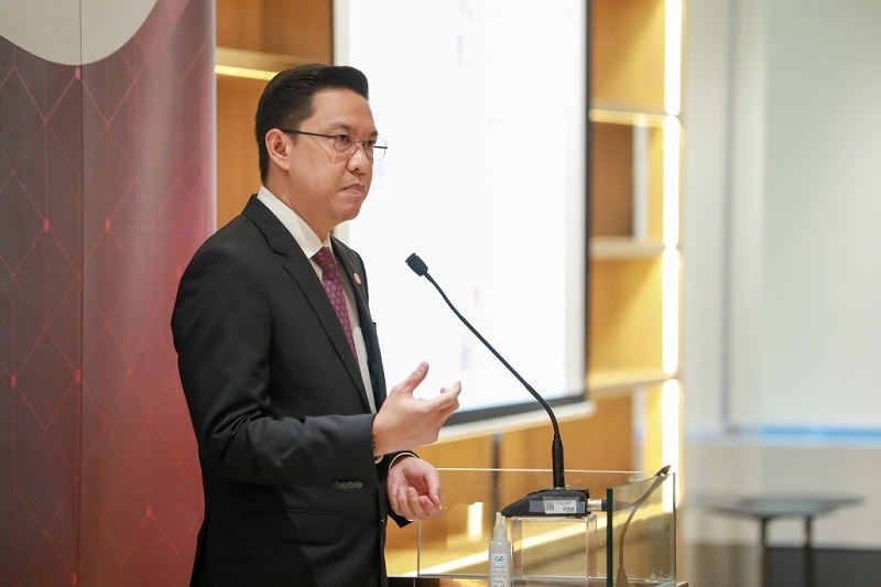 ข่าวสารกระทรวงฯ