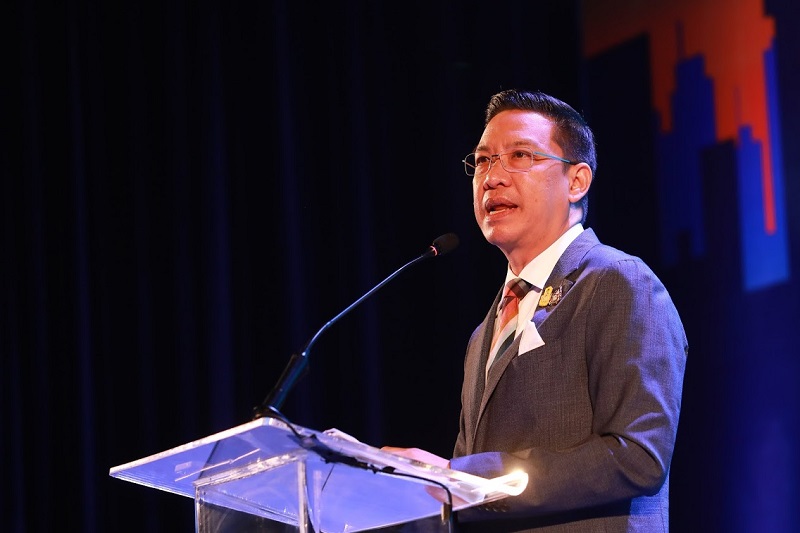 ข่าวรัฐมนตรี