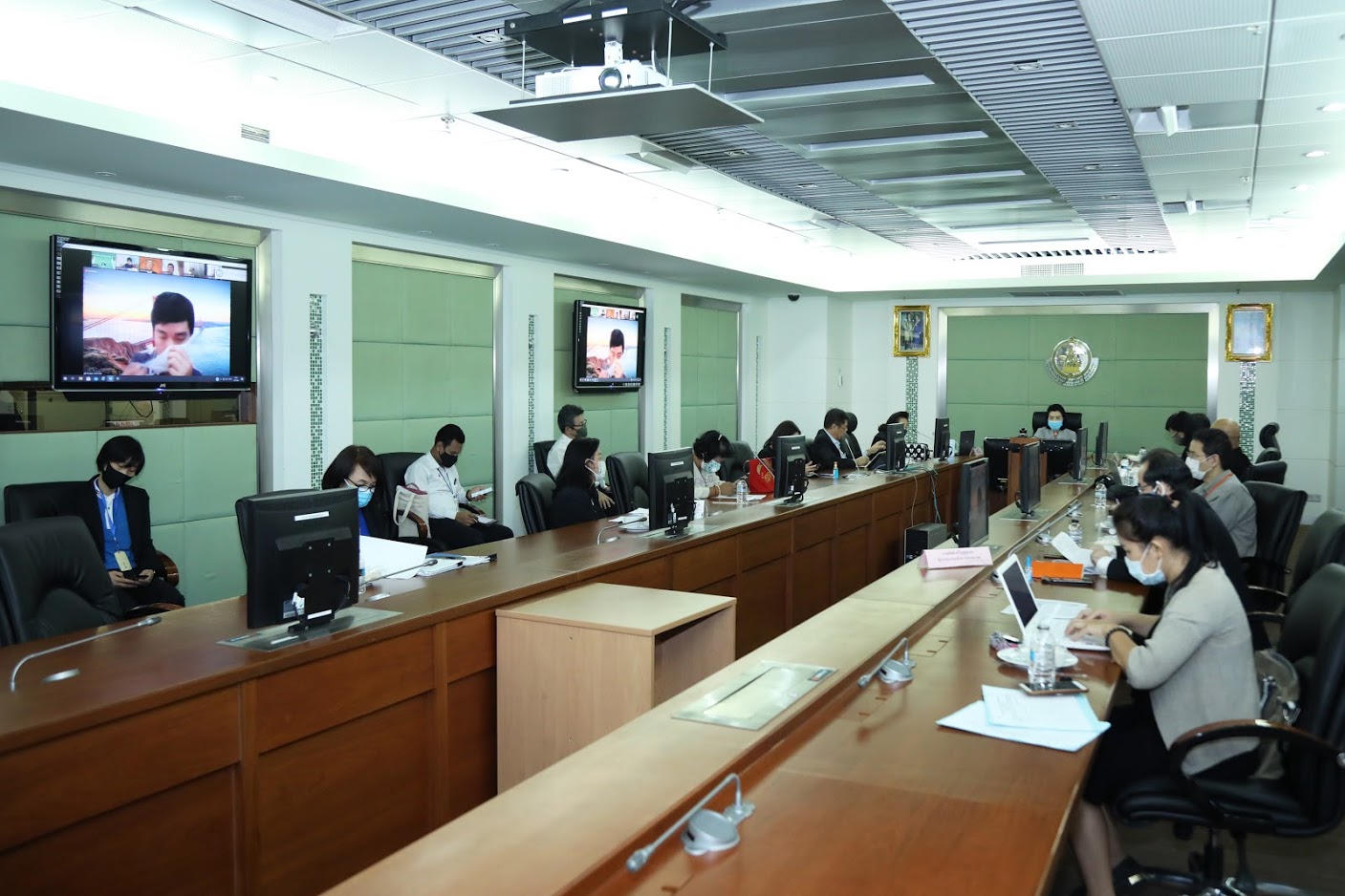 ข่าวสารกระทรวงฯ