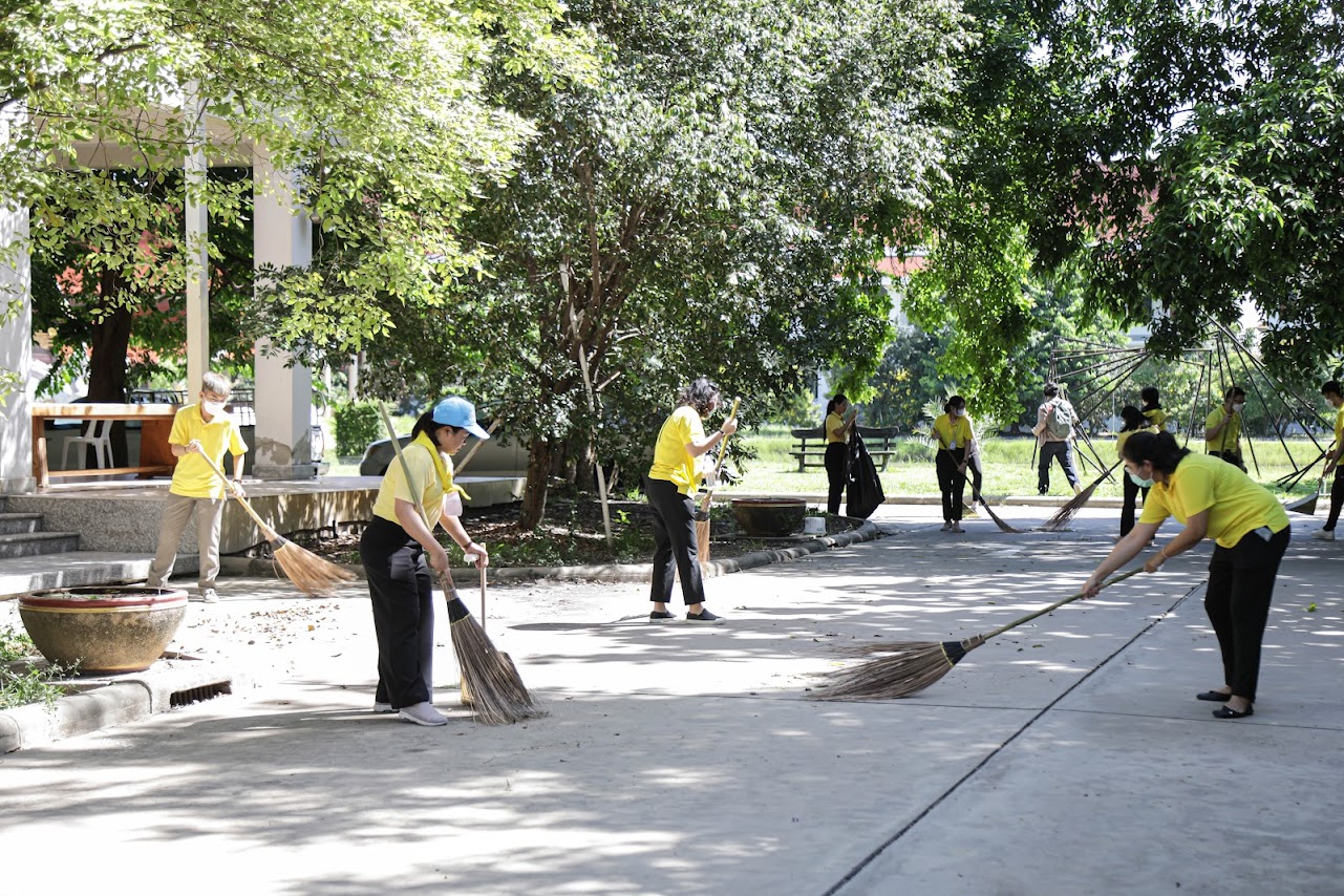 ข่าวสารกระทรวงฯ