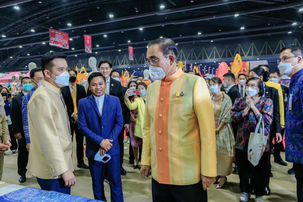 ข่าวรัฐมนตรี