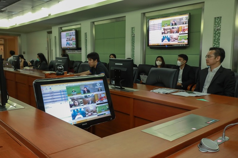 ข่าวสารกระทรวงฯ