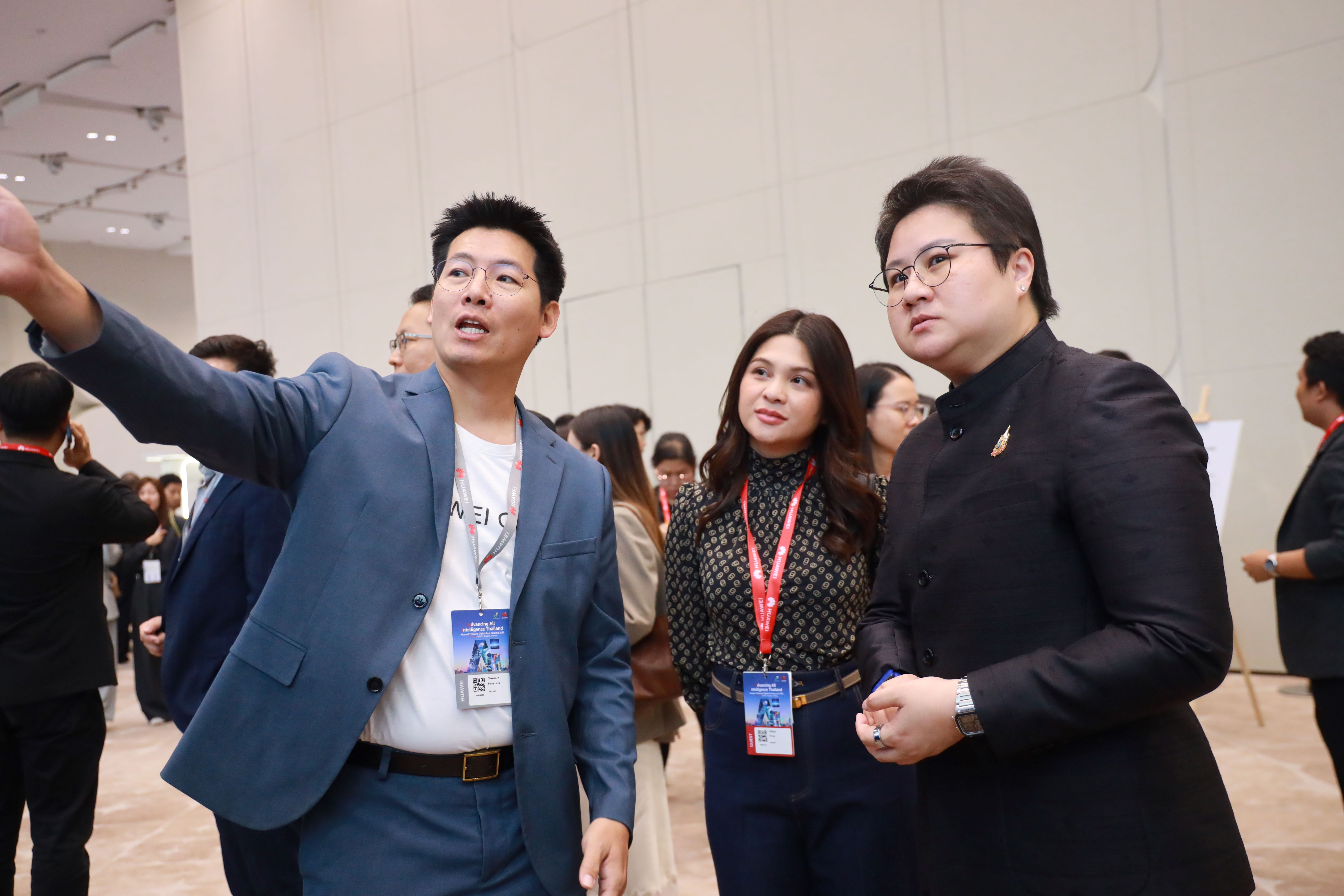 ข่าวรัฐมนตรี