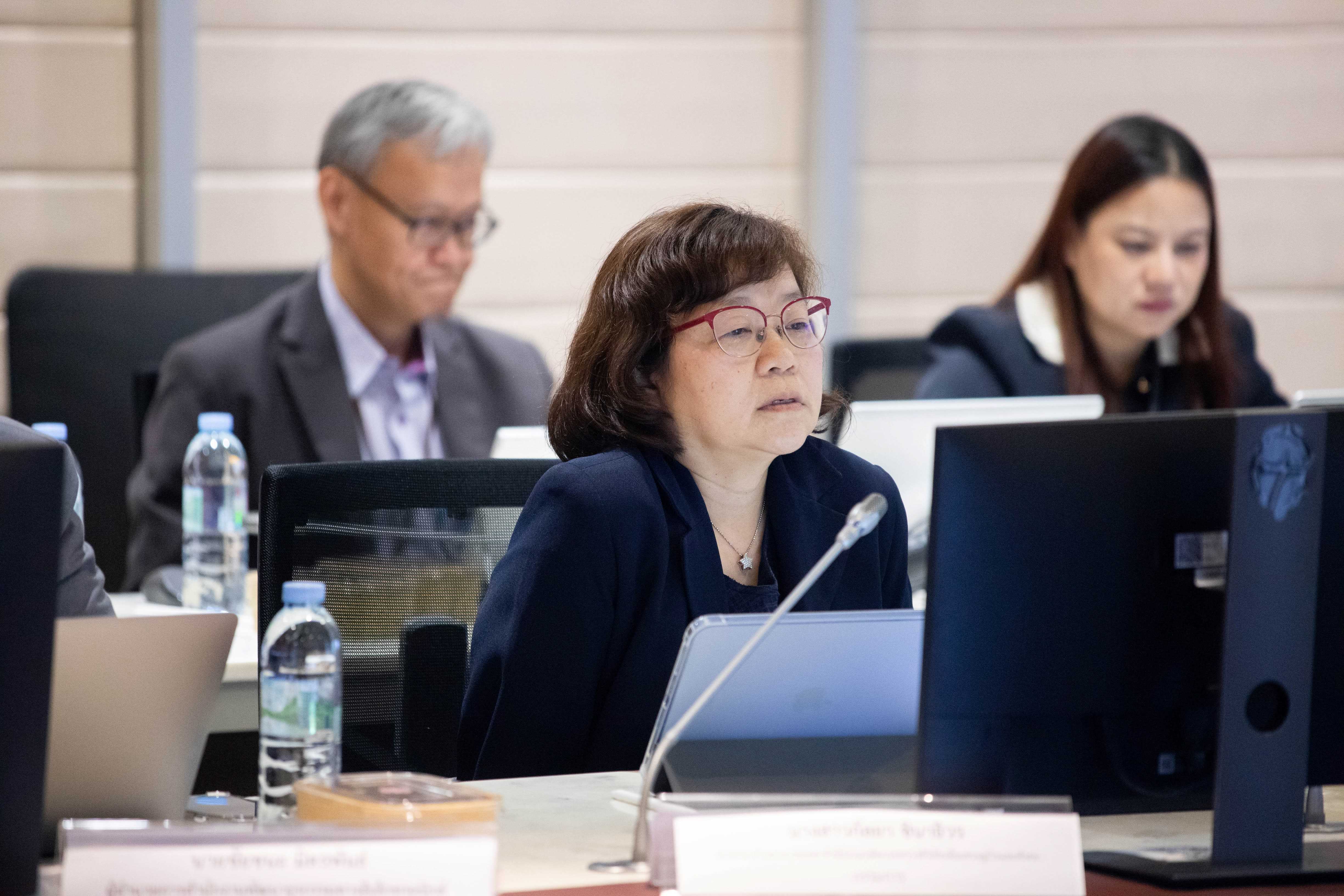 ข่าวสารกระทรวงฯ