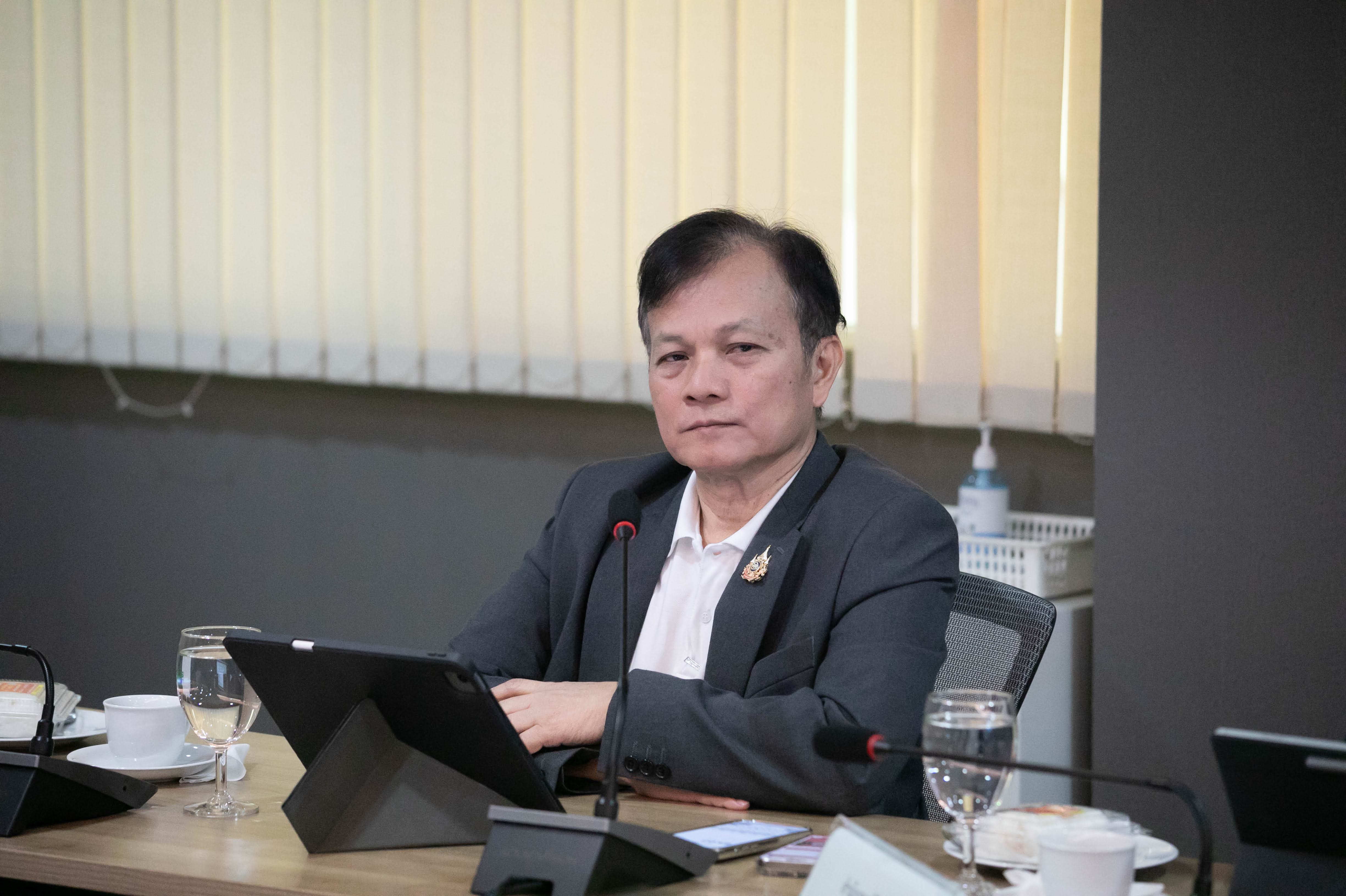 ข่าวสารกระทรวงฯ