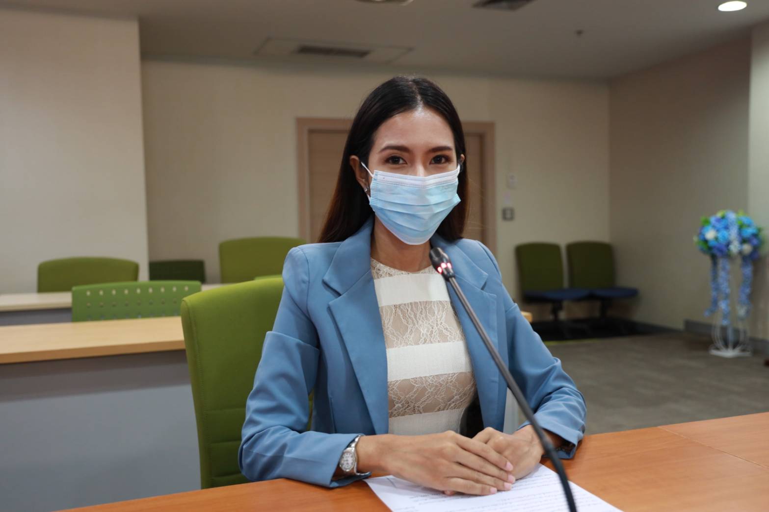 ข่าวรัฐมนตรี