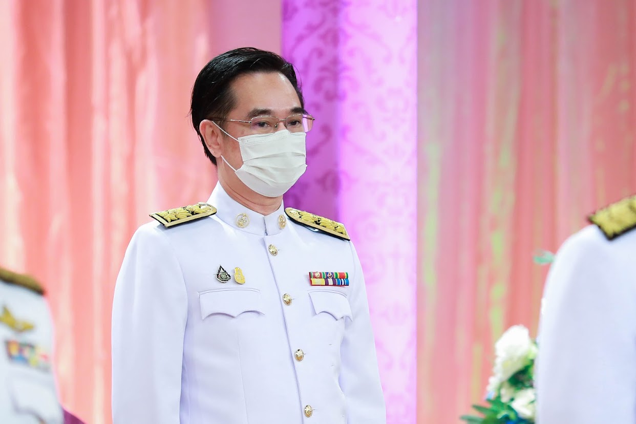 ข่าวรัฐมนตรี