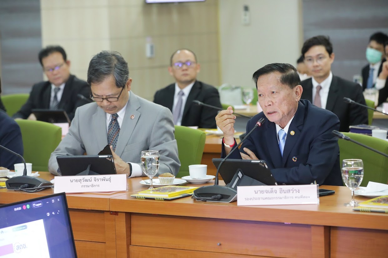 ข่าวรัฐมนตรี