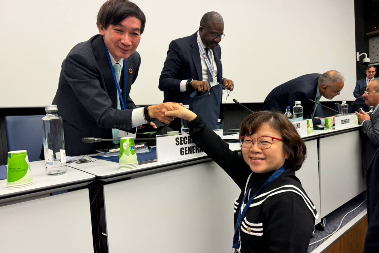 ข่าวสารกระทรวงฯ