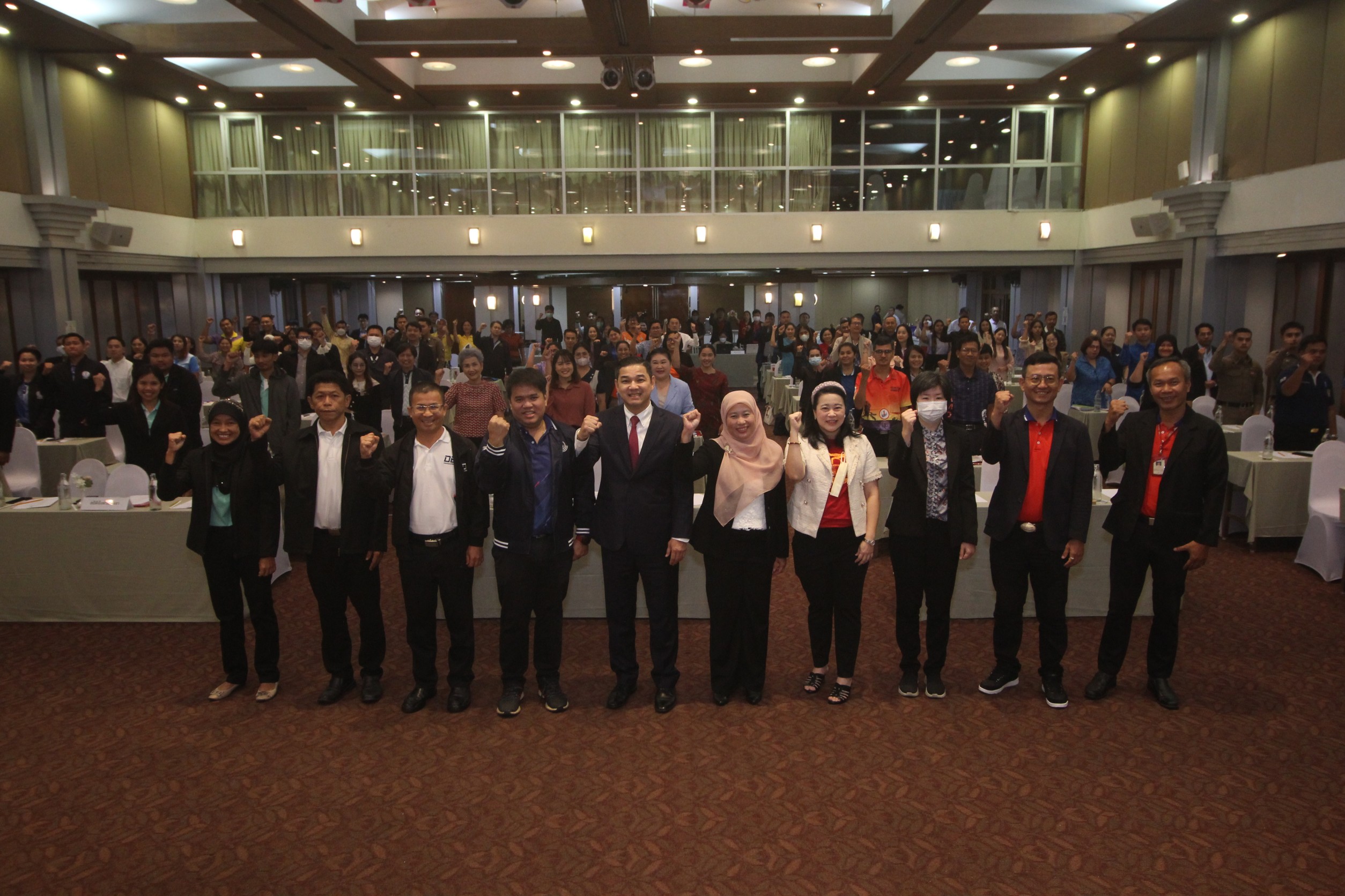 ข่าวสารกระทรวงฯ