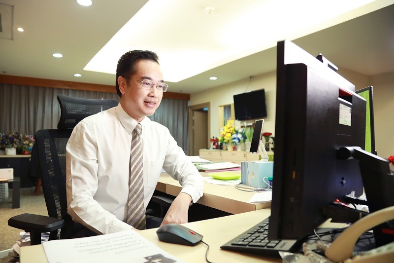 ข่าวสารกระทรวงฯ