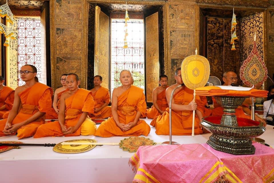 ข่าวรัฐมนตรี