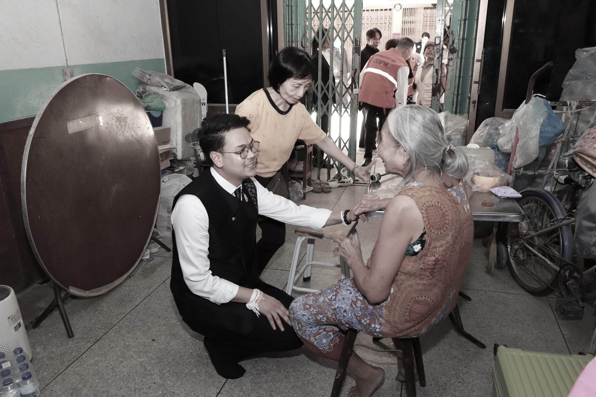 ข่าวรัฐมนตรี