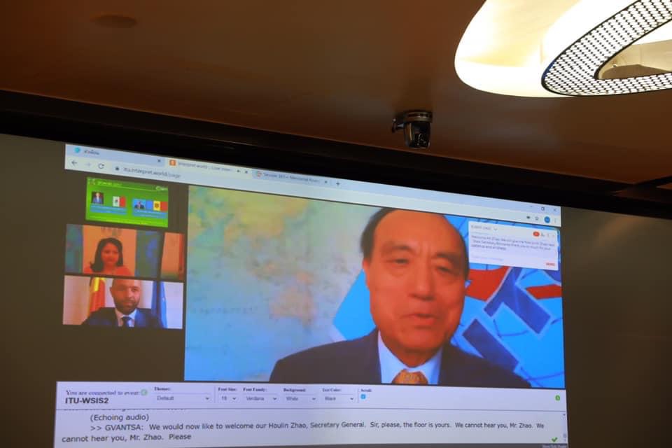 ข่าวรัฐมนตรี