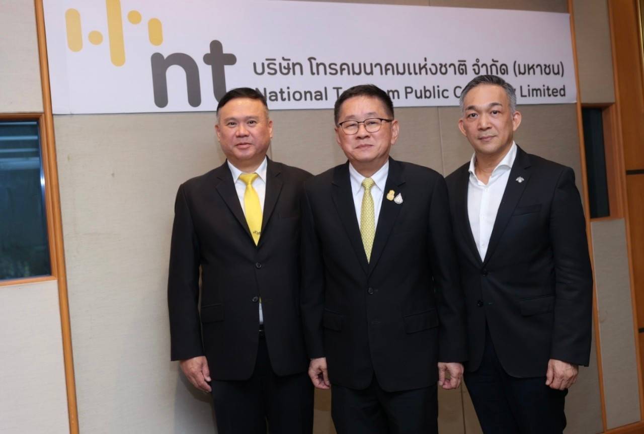 ข่าวรัฐมนตรี