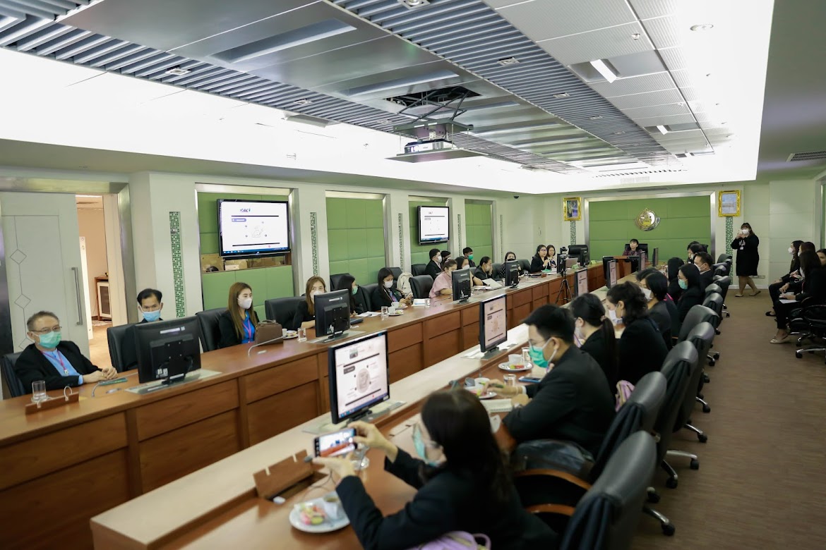 ข่าวสารกระทรวงฯ