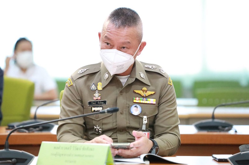 ข่าวรัฐมนตรี