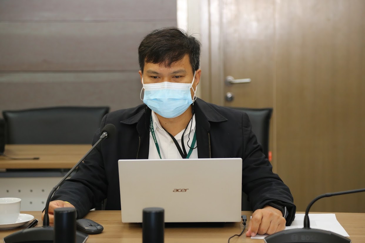 ข่าวสารกระทรวงฯ