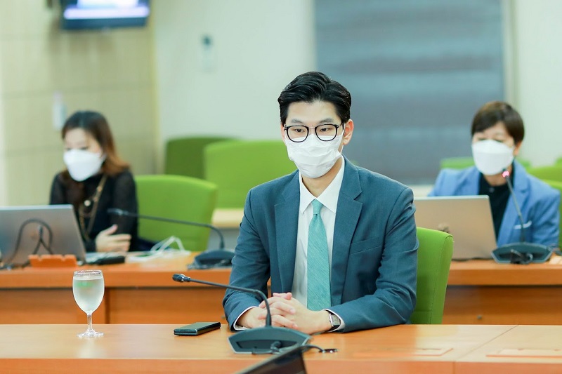 ข่าวสารกระทรวงฯ