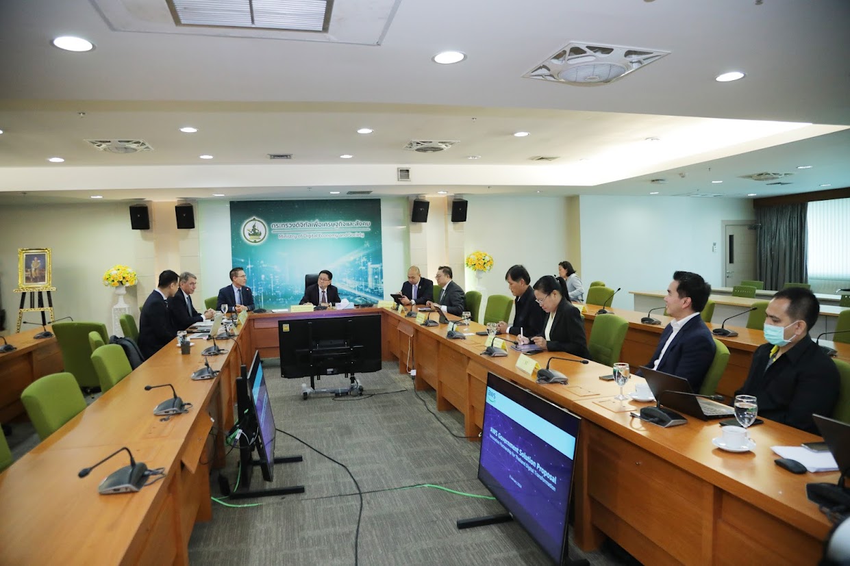 ข่าวรัฐมนตรี