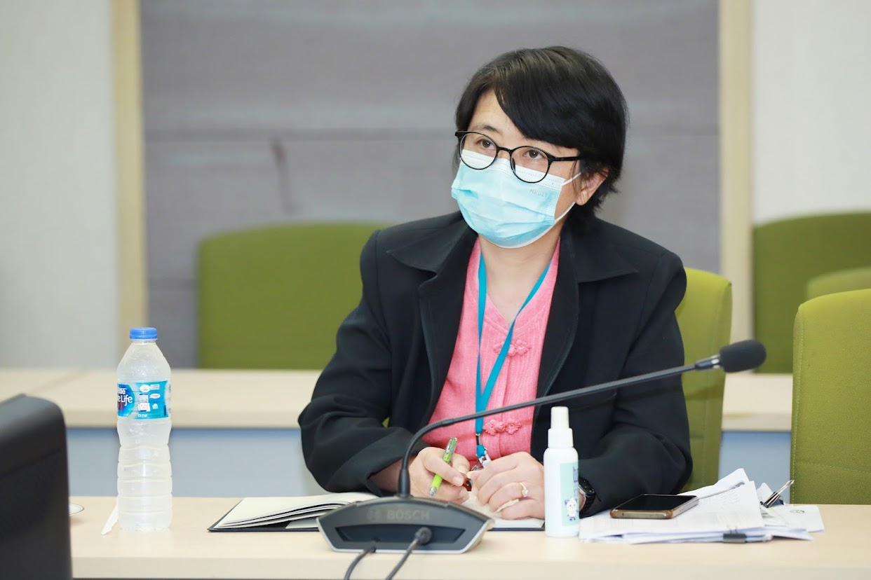 ข่าวสารกระทรวงฯ