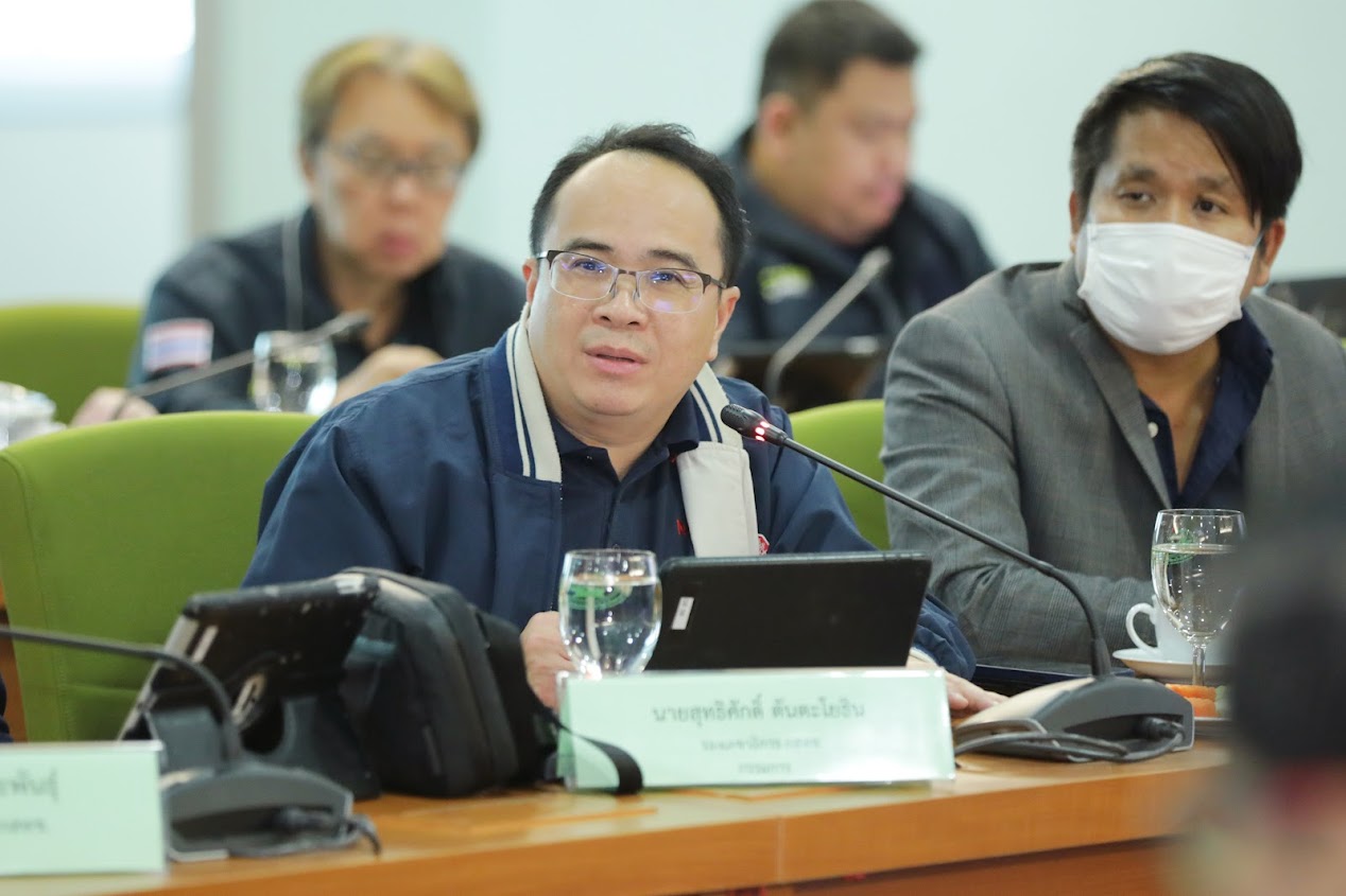 ข่าวรัฐมนตรี