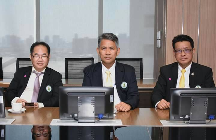 ข่าวสารกระทรวงฯ