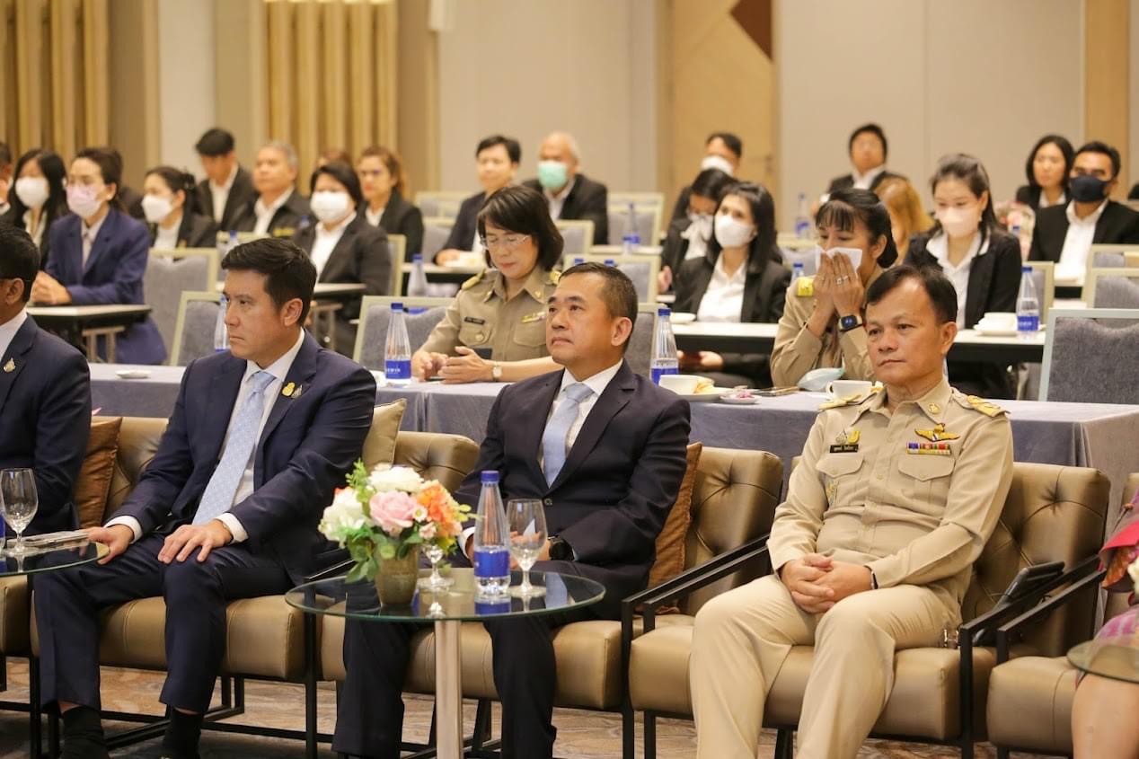 ข่าวรัฐมนตรี