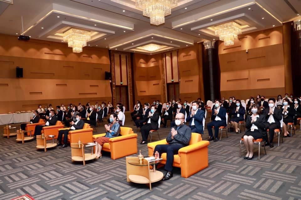 ข่าวสารกระทรวงฯ