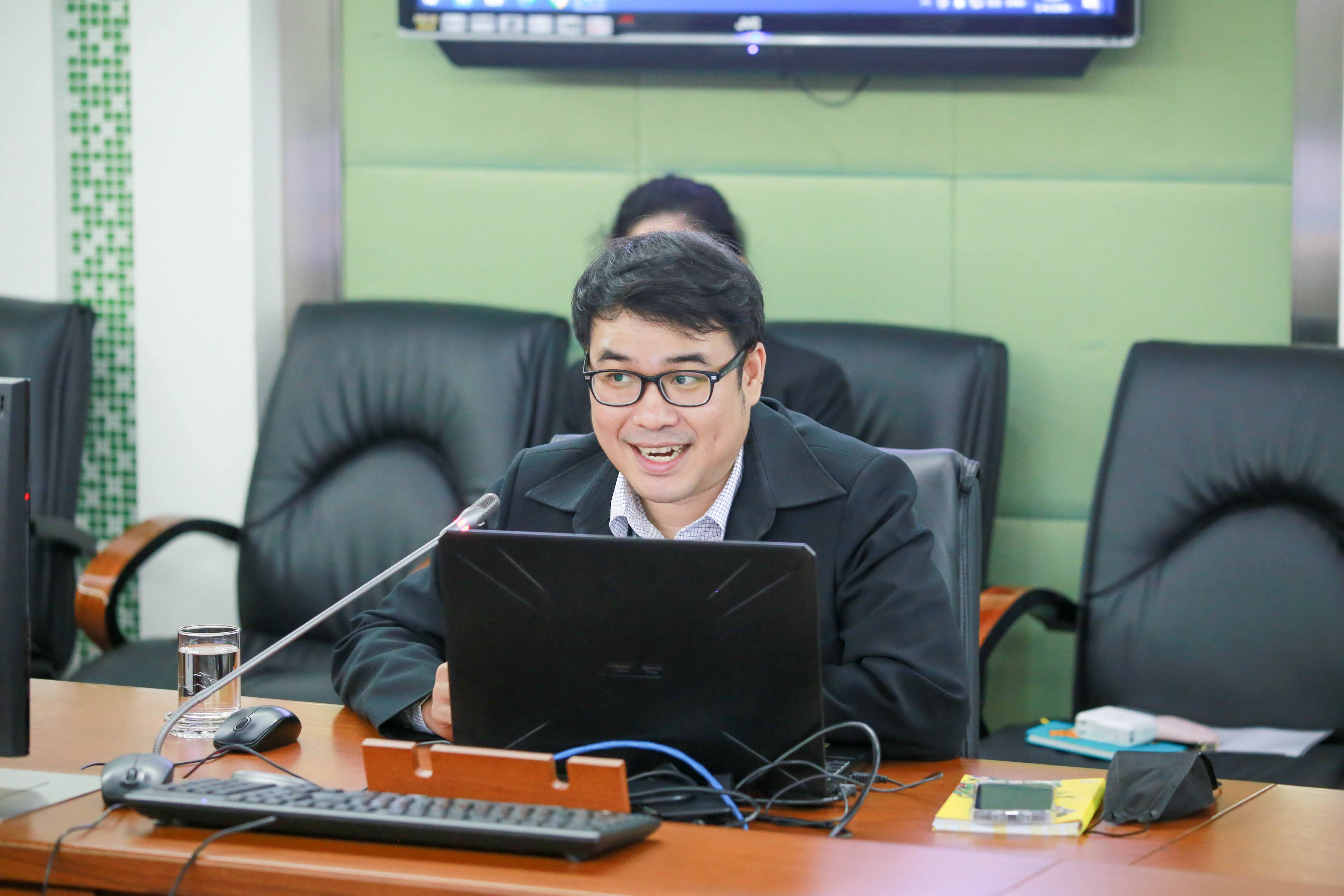 ข่าวสารกระทรวงฯ