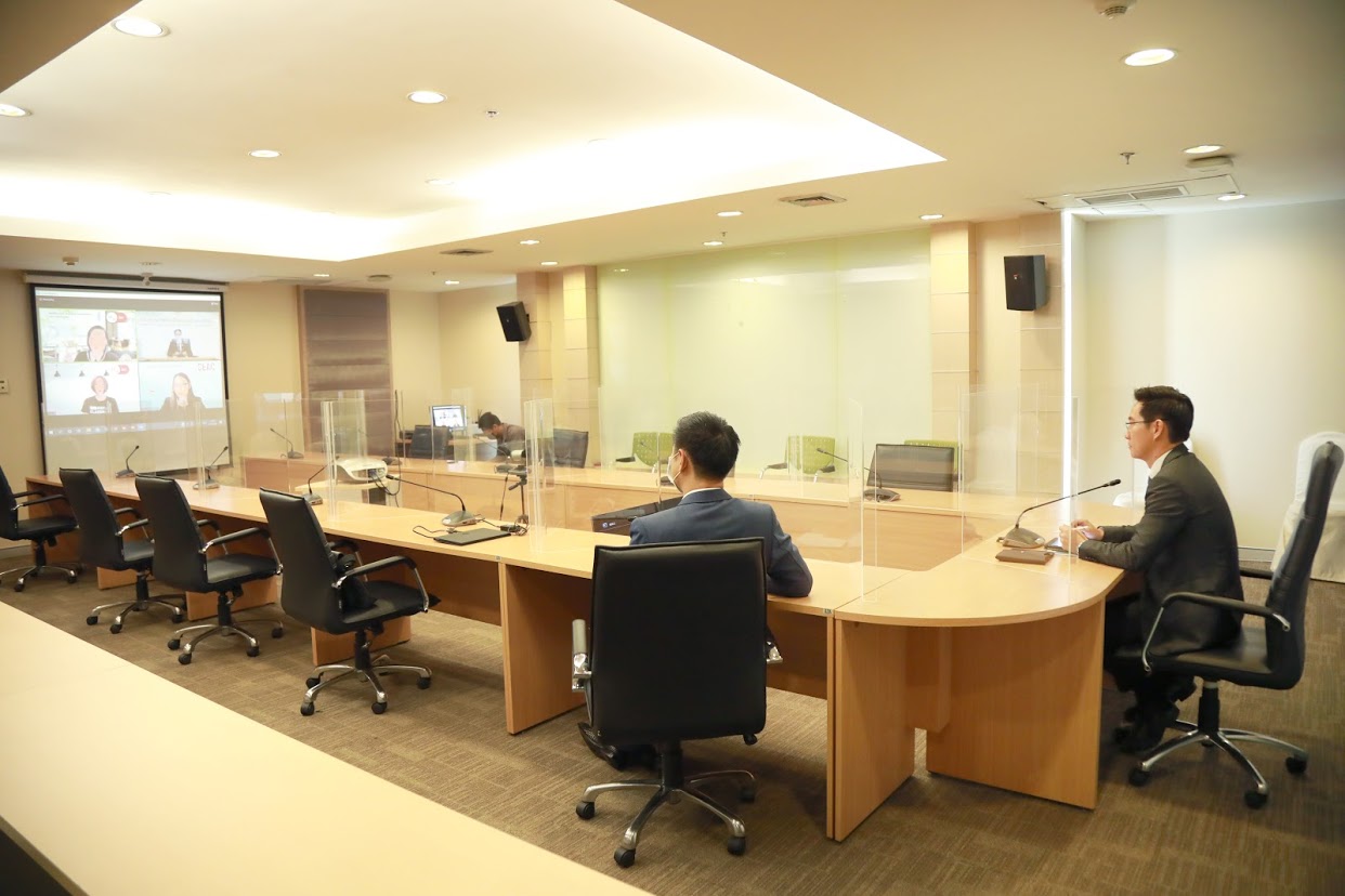 ข่าวรัฐมนตรี