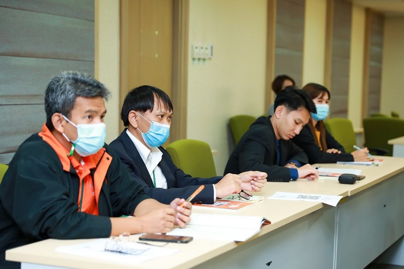 ข่าวสารกระทรวงฯ