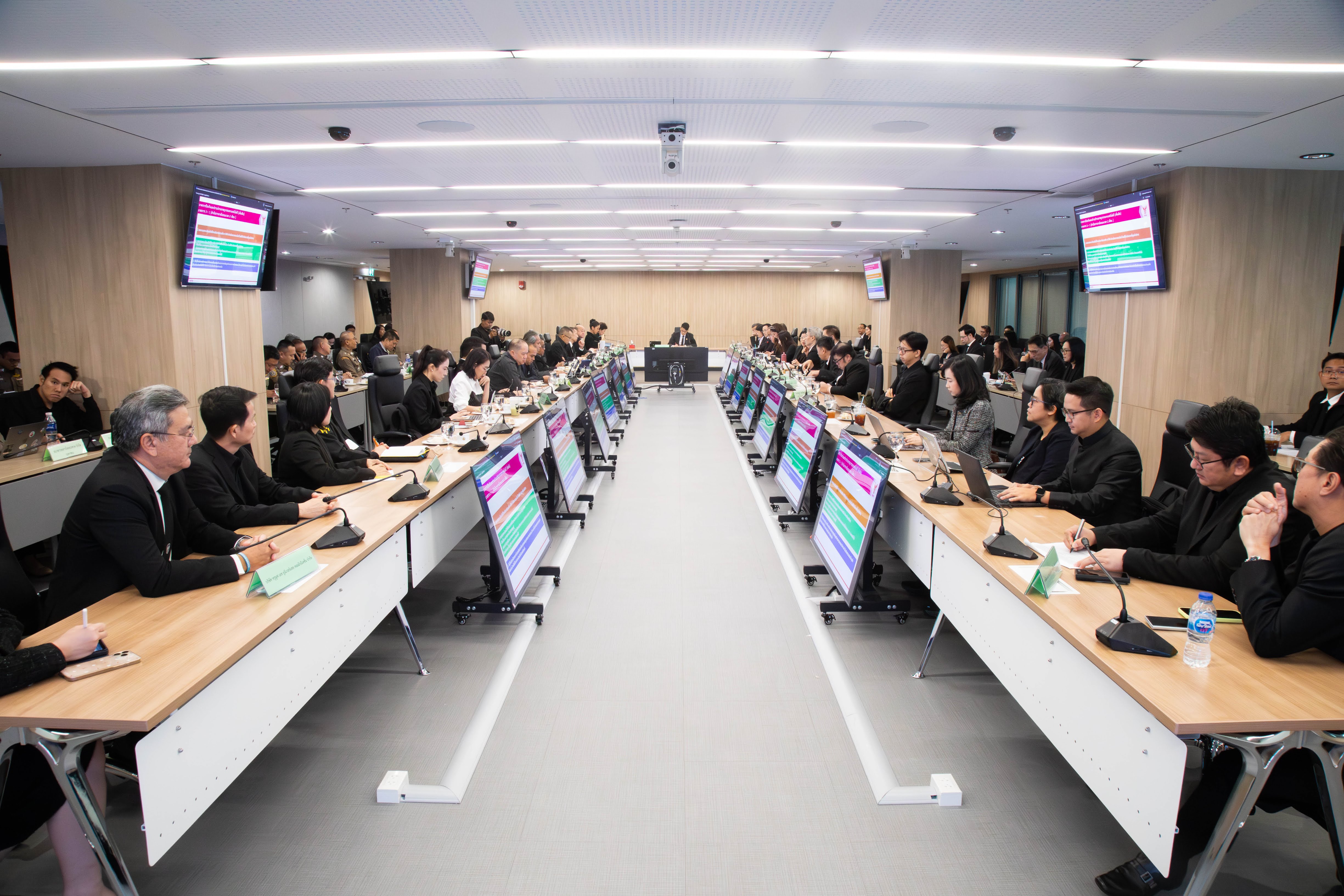 ข่าวรัฐมนตรี