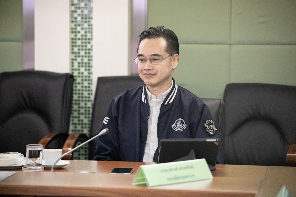 ข่าวสารกระทรวงฯ