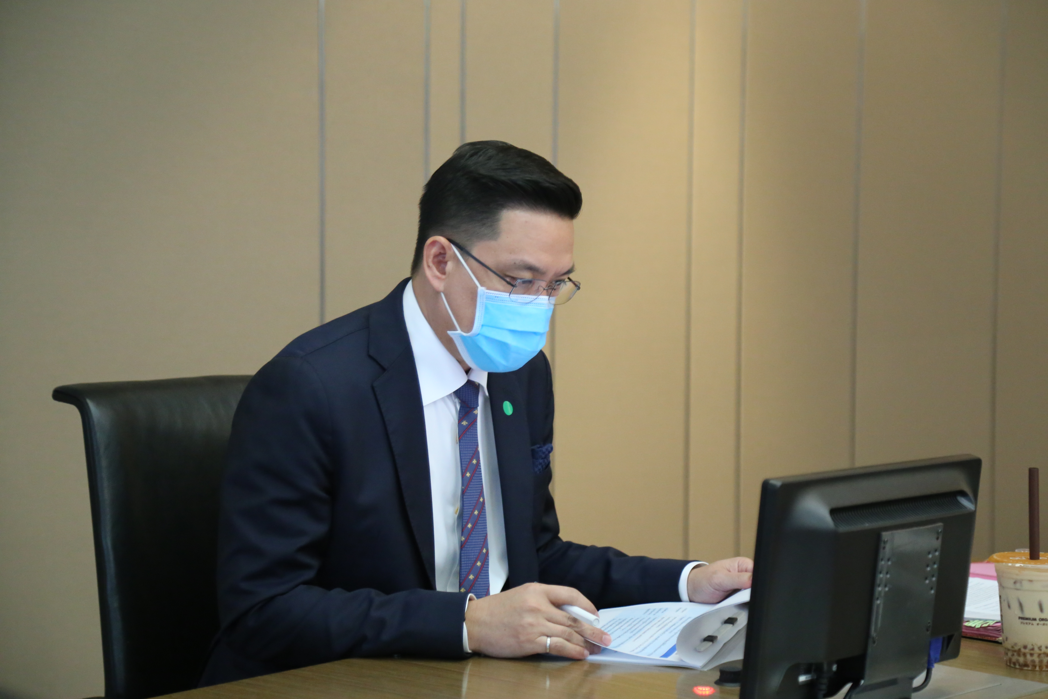 ข่าวสารกระทรวงฯ