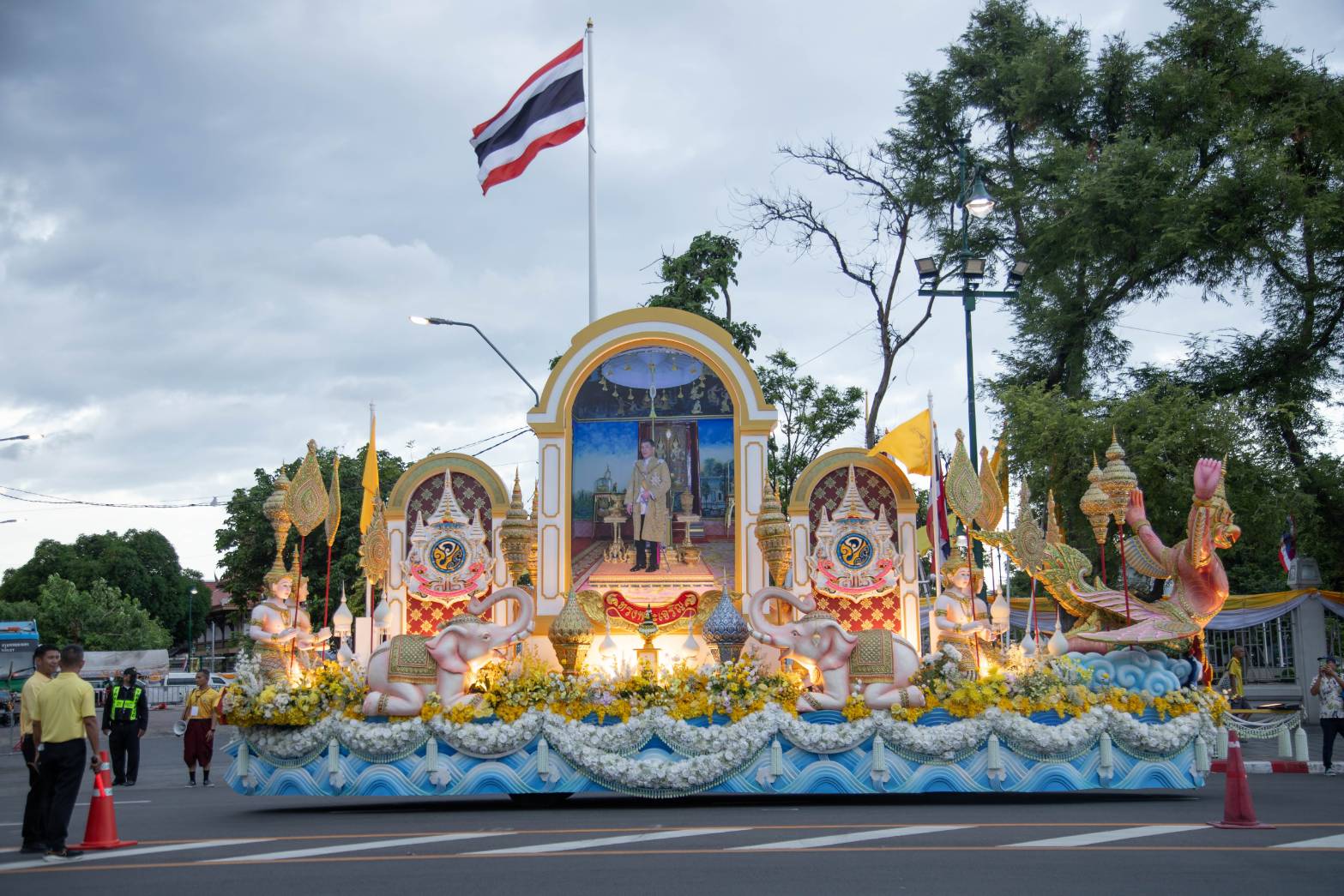 ข่าวสารกระทรวงฯ