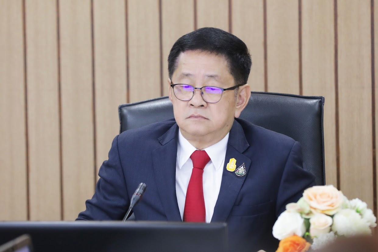 ข่าวรัฐมนตรี