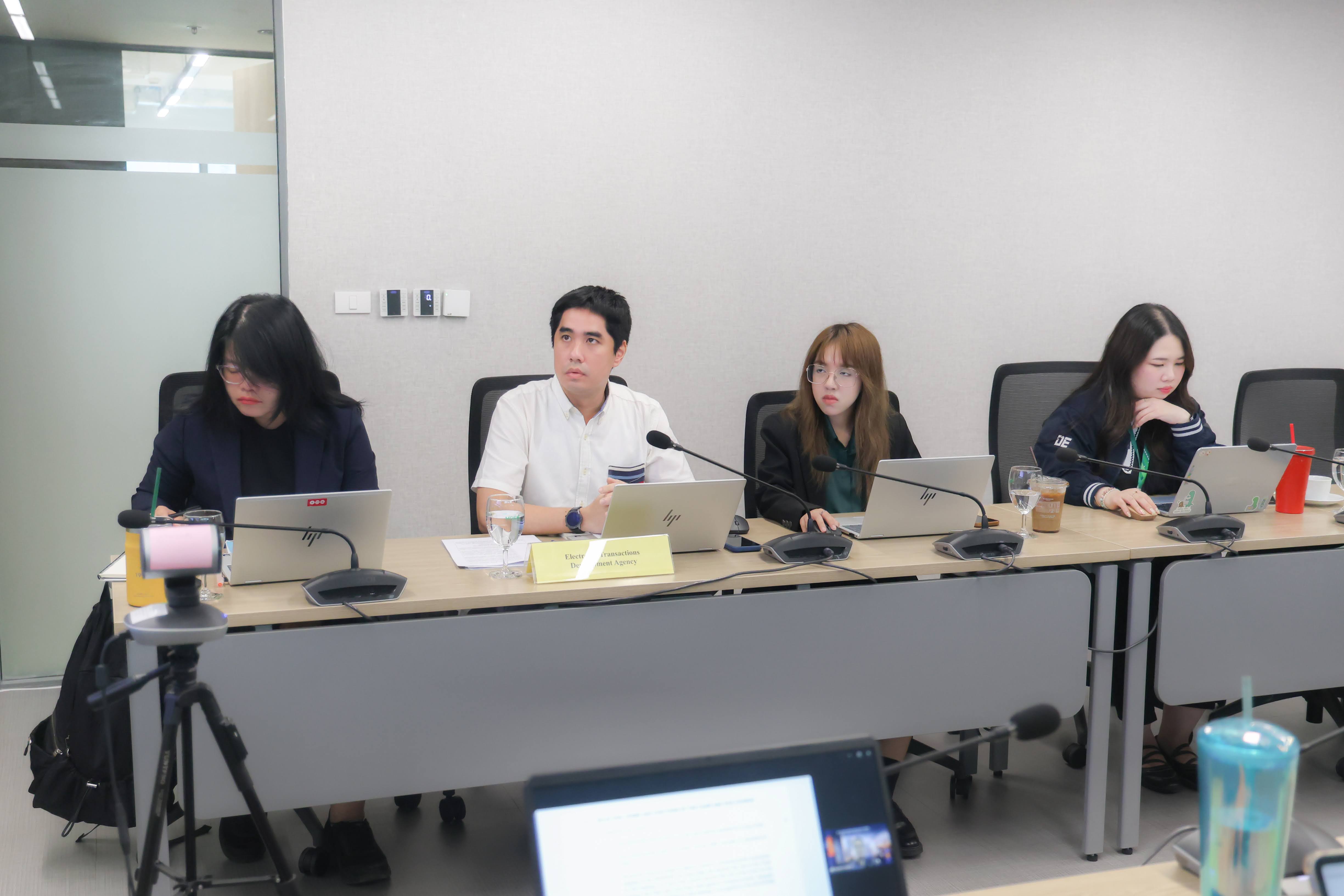 ข่าวสารกระทรวงฯ