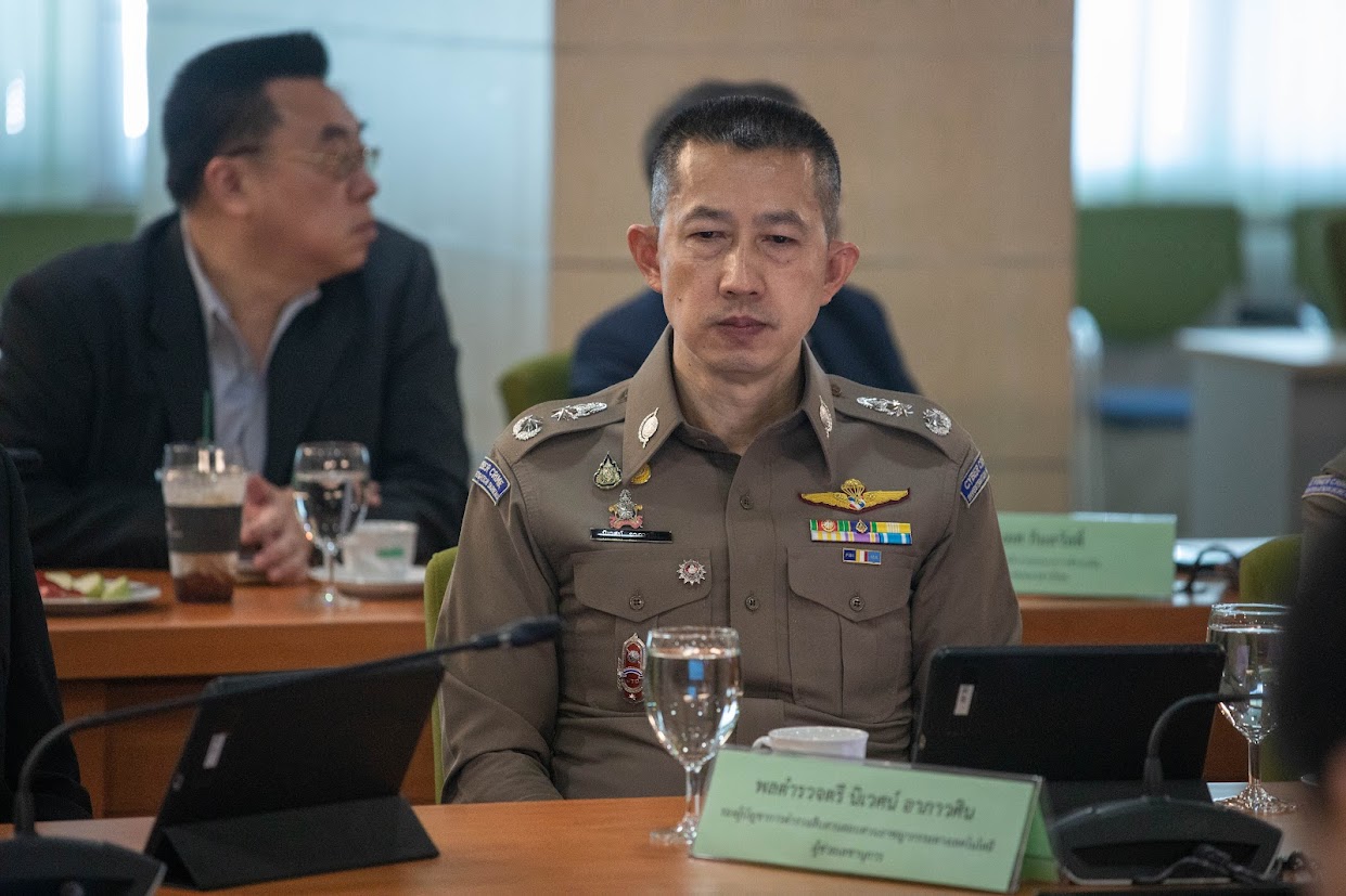 ข่าวรัฐมนตรี