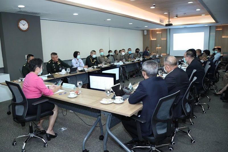 ข่าวสารกระทรวงฯ