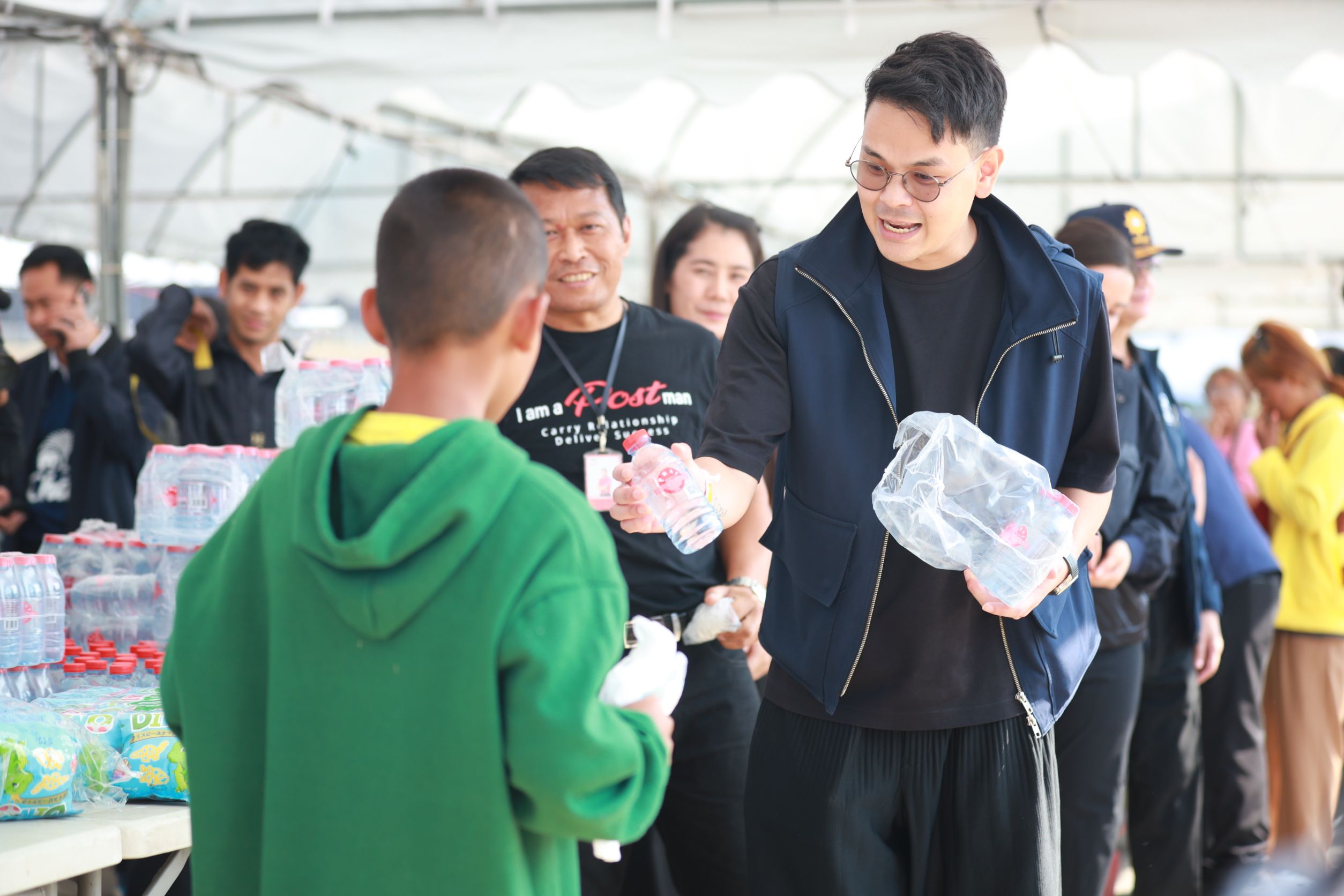 ข่าวรัฐมนตรี