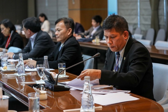 ข่าวสารกระทรวงฯ