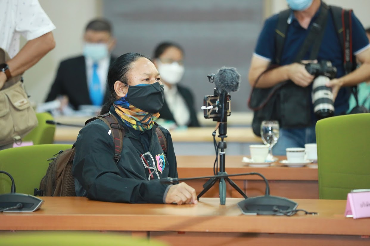 ข่าวรัฐมนตรี