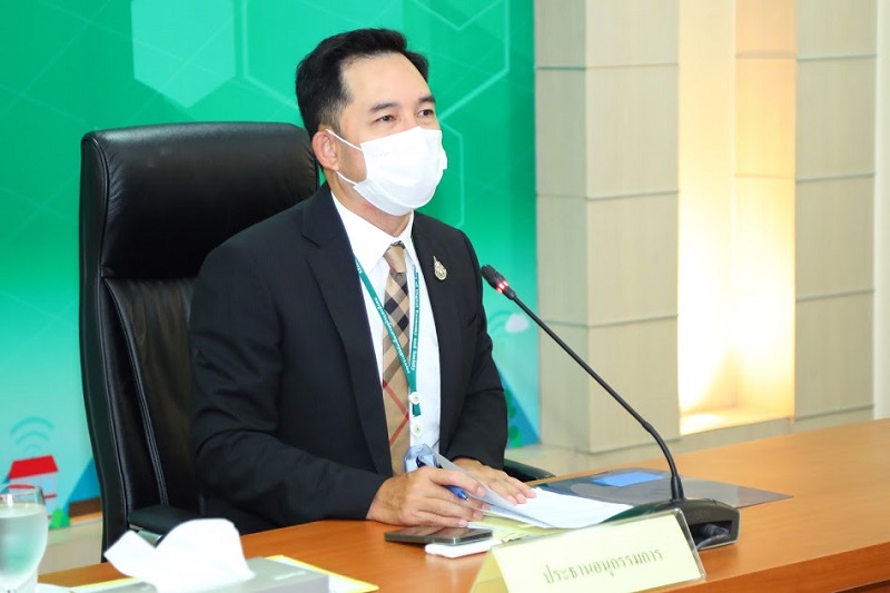 ข่าวรัฐมนตรี