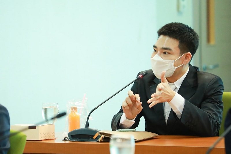 ข่าวรัฐมนตรี