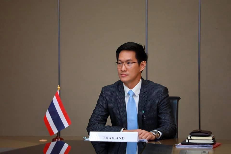 ข่าวรัฐมนตรี