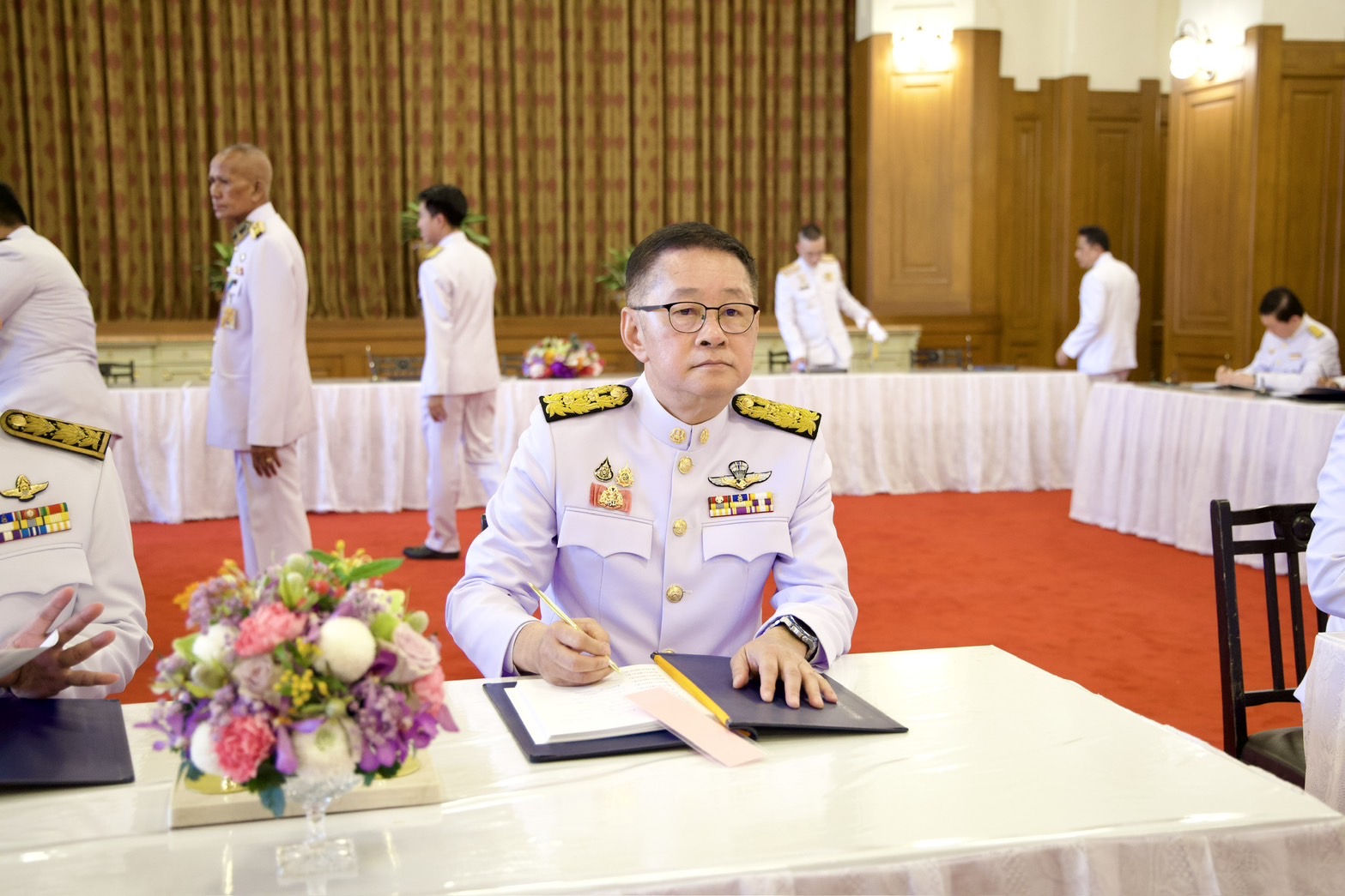 ข่าวสารกระทรวงฯ