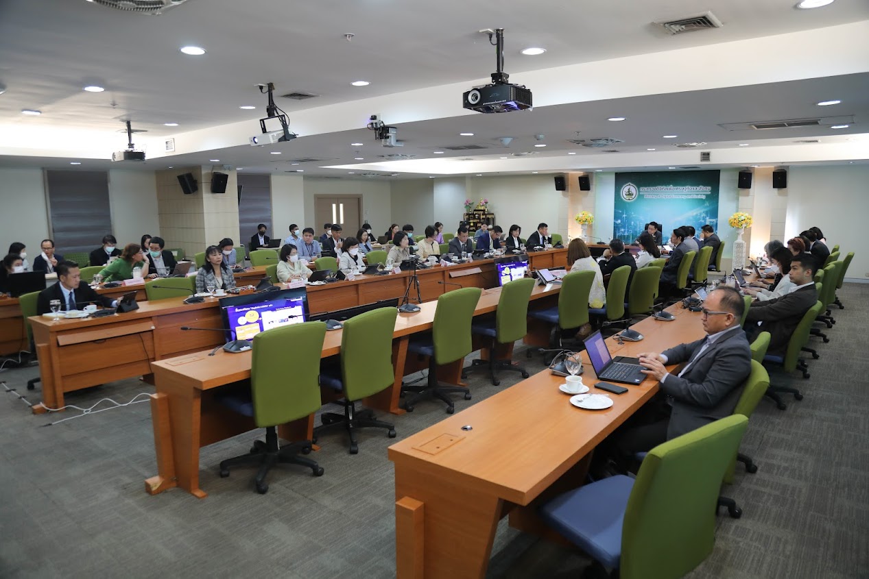 ข่าวรัฐมนตรี